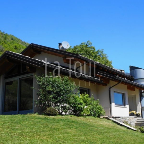 Case in vendita a Aosta