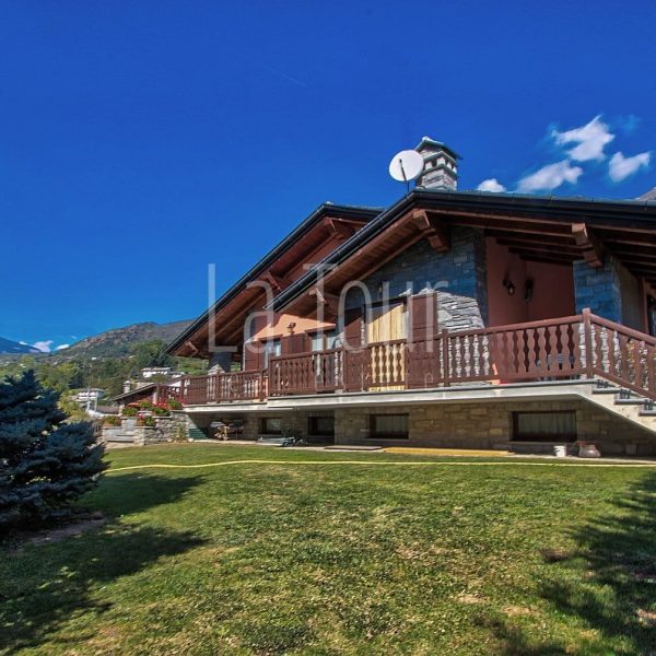 Case in vendita in provincia di Aosta