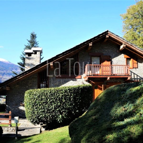 Immobili in vendita Valle d'Aosta