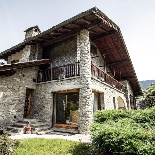 Case in vendita a Aosta Fabio Balbis - Agente Immobiliare Valle d'Aosta