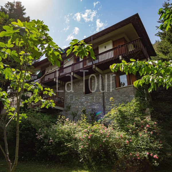 Case in vendita a Aosta - Fabio Balbis - Agente Immobiliare Valle d'Aosta